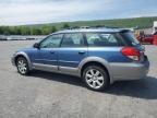 2009 Subaru Outback 2.5I   продається в Grantville, PA - Rear End