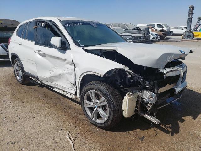 WBAJG3A04K3H21374 - 2019 Bmw X1 - #undefined