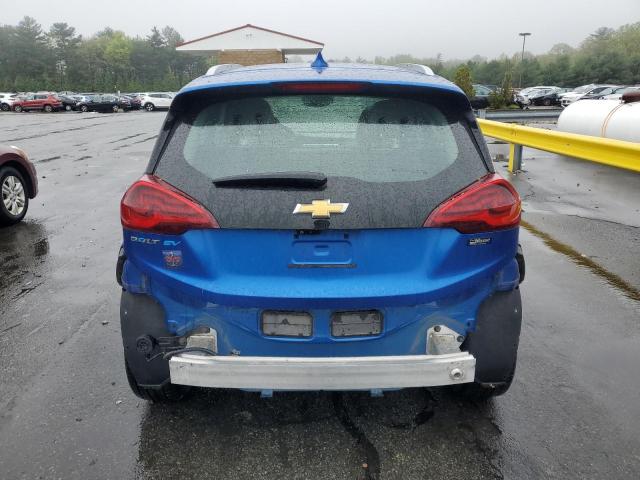  CHEVROLET BOLT 2020 Granatowy