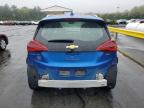2020 Chevrolet Bolt Ev Premier للبيع في Exeter، RI - Front End