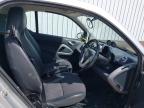 2012 SMART FORTWO PUL for sale at Copart WESTBURY