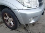 2004 TOYOTA RAV4 XT3 V for sale at Copart WHITBURN