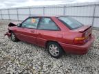 1996 Ford Escort Lx zu verkaufen in Appleton, WI - Biohazard/Chemical