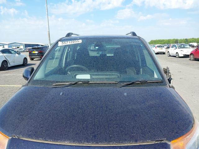 2013 CITROEN C3 PICASSO