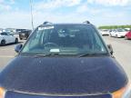 2013 CITROEN C3 PICASSO for sale at Copart SANDTOFT