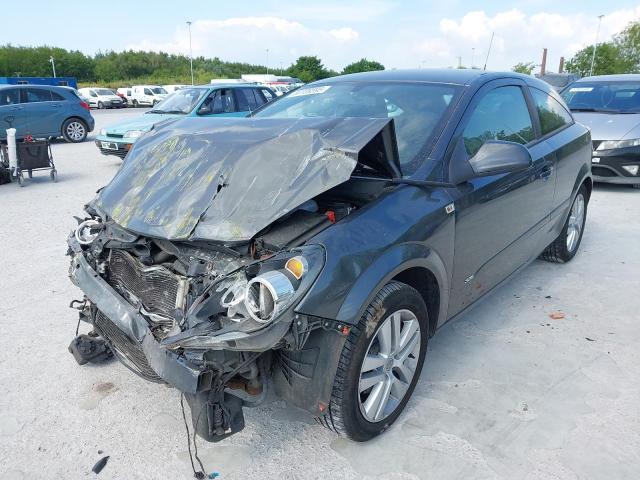 VAUXHALL ASTRA SXI 2010