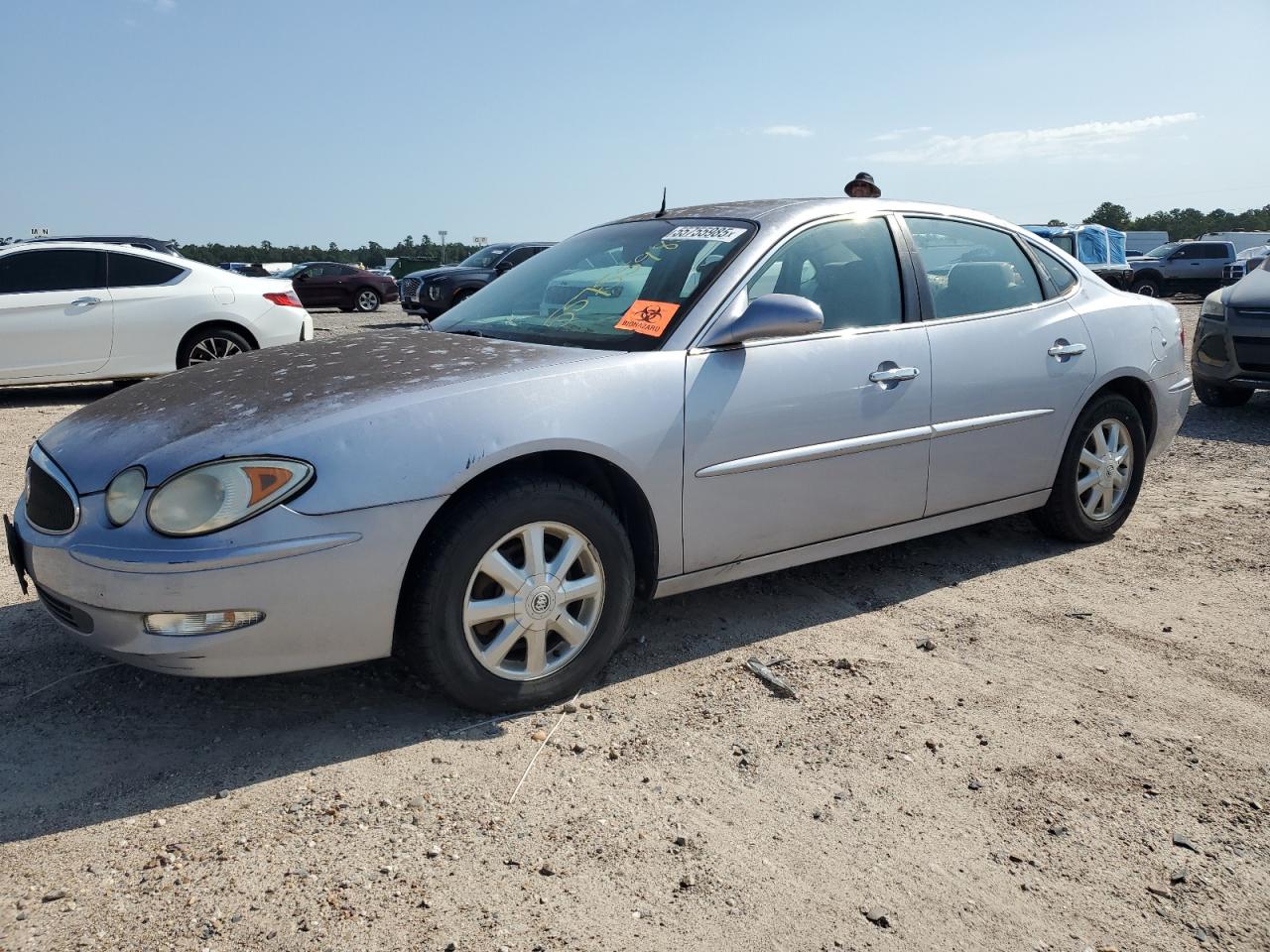 Houston, TX에서 판매 중인 2005 Buick Lacrosse Cxl - Hail