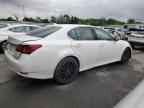 2015 Lexus Gs 350 للبيع في Glassboro، NJ - Rear End