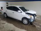 2018 Nissan Versa S   продається в Sandston, VA - Front End