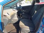2009 FORD FIESTA ZET for sale at Copart ST HELENS