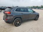 2017 Jeep Cherokee Latitude for Sale in Houston, TX - Normal Wear