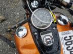 2014 HARLEY-DAVIDSON FXDF DYNA FAT BOB   for sale at Copart MD - BALTIMORE EAST