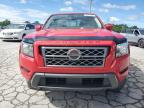 2022 Nissan Frontier S de vânzare în Lebanon, TN - Undercarriage