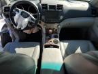 2012 Toyota Highlander Limited იყიდება Loganville-ში, GA - All Over