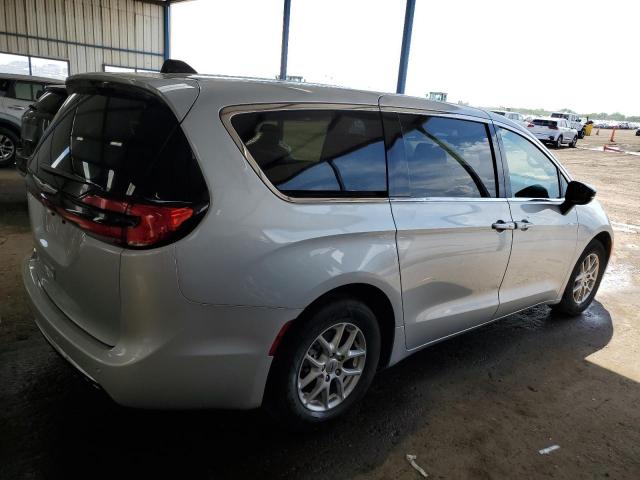 CHRYSLER PACIFICA 2024 Srebrny