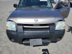 2004 Nissan Frontier King Cab Xe na sprzedaż w Martinez, CA - Front End