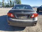 2010 Toyota Corolla Base იყიდება Arlington-ში, WA - Front End