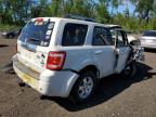 2011 Ford Escape Limited للبيع في New Britain، CT - Front End
