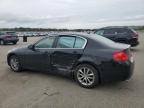 2008 Infiniti G35  zu verkaufen in Brookhaven, NY - Side