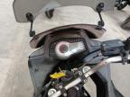 2011 SUZUKI DL 650 AL2 for sale at Copart NEWBURY