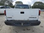 2003 Chevrolet S Truck S10 de vânzare în Seaford, DE - Rollover