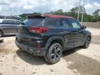 2021 Chevrolet Trailblazer Rs იყიდება Greenwell Springs-ში, LA - Front End