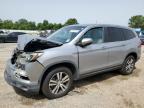 2017 Honda Pilot Exl for Sale in Shreveport, LA - Front End