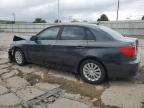 2009 Subaru Impreza 2.5I Premium na sprzedaż w Littleton, CO - Front End