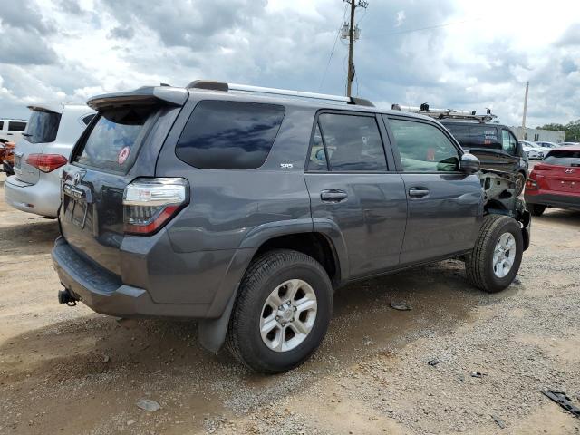  TOYOTA 4RUNNER 2019 Szary