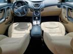 2012 Hyundai Elantra Gls на продаже в Houston, TX - Minor Dent/Scratches