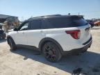 2022 Ford Explorer St на продаже в Oklahoma City, OK - Front End