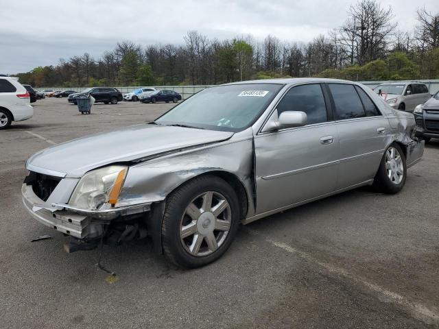 2007 Cadillac Dts 