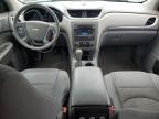 2014 Chevrolet Traverse Ls للبيع في Grantville، PA - Front End