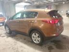 2019 Kia Sportage Lx იყიდება West Mifflin-ში, PA - Front End