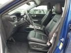 2022 Ford Explorer Xlt   на продаже в Montgomery, AL - Side