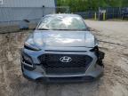 2019 Hyundai Kona Se   на продаже в Candia, NH - All Over
