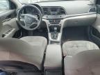 2017 Hyundai Elantra Se на продаже в Mentone, CA - Vandalism