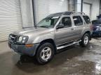 2004 Nissan Xterra Xe за продажба в Ham Lake, MN - Front End