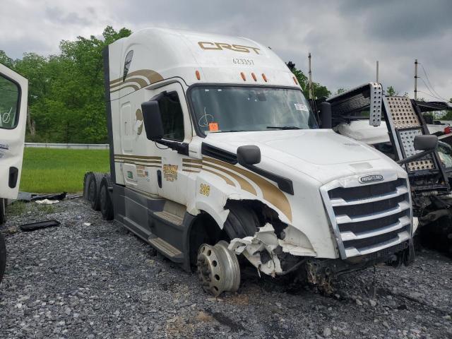 2020 Freightliner Cascadia 126 Semi Truck