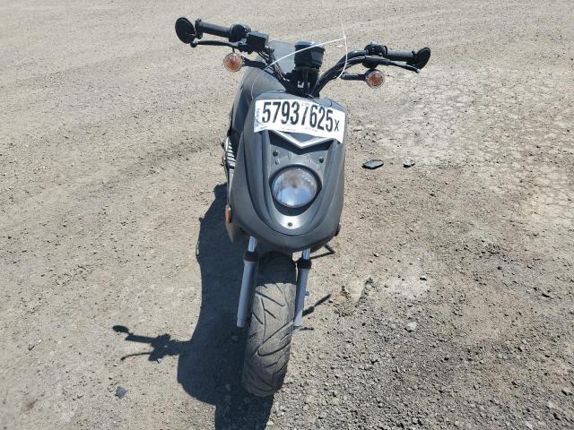 2022 SCOO SCOOTER  