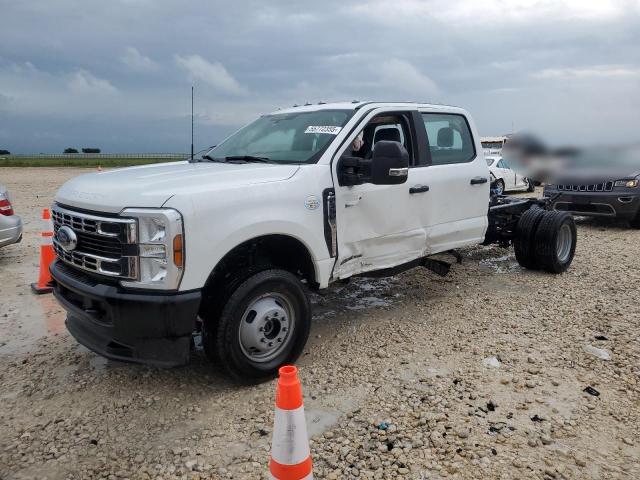 2024 Ford F350 Super Duty