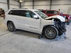 2017 Jeep Grand Cherokee Summit zu verkaufen in Greenwood, NE - Front End