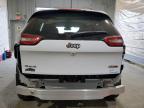 2015 Jeep Cherokee Latitude للبيع في Candia، NH - Rear End