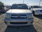 2007 Toyota Sequoia Sr5 na sprzedaż w San Diego, CA - Rear End