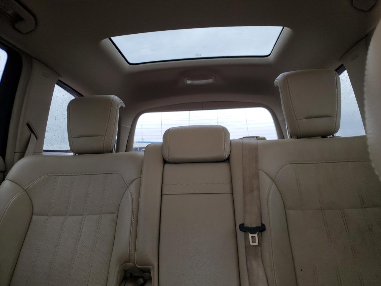 2014 Mercedes-Benz Gl 350 Bluetec VIN: 4JGDF2EE4EA293186 Lot: 56170825