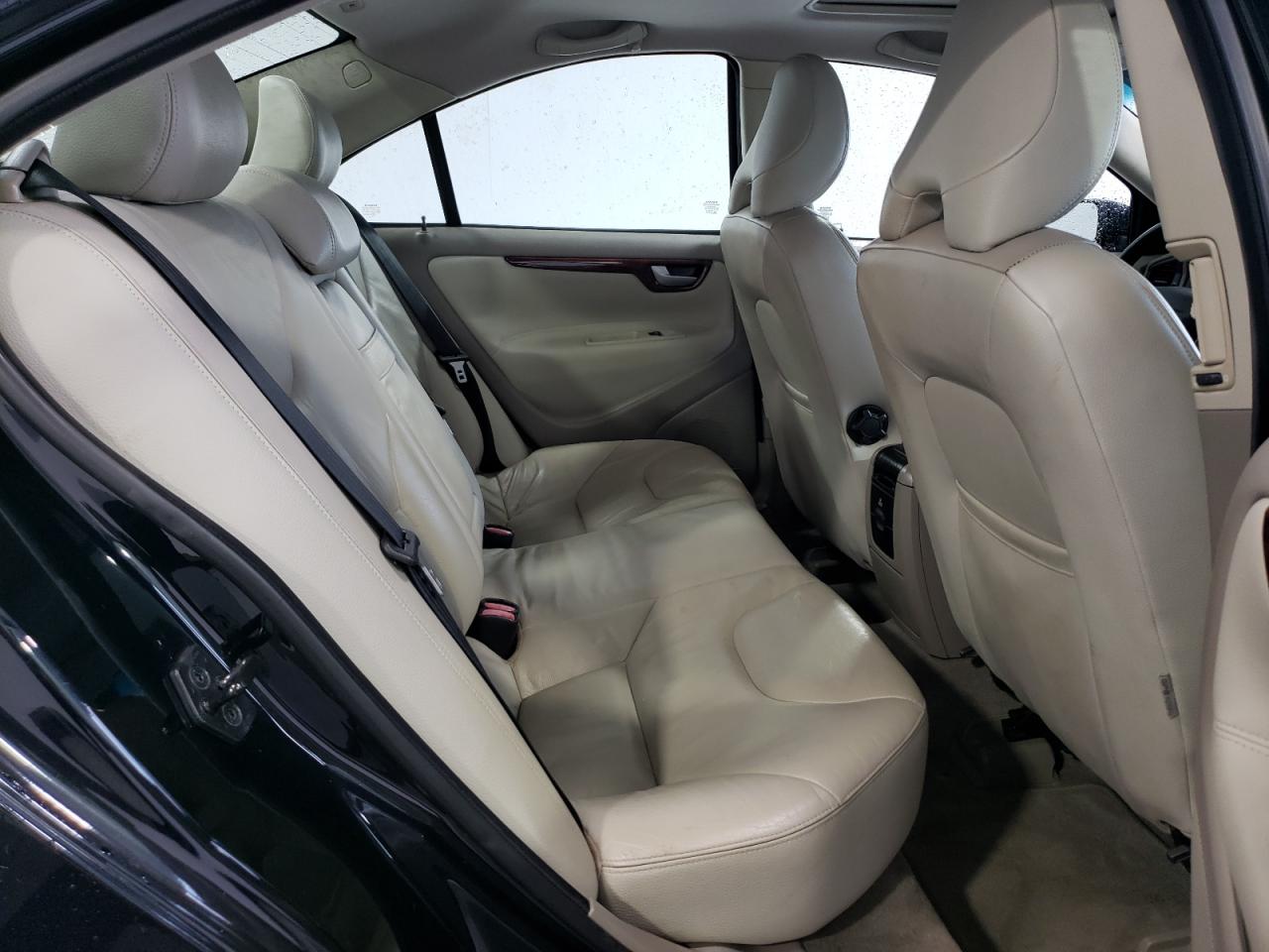 2006 Volvo S60 2.5T VIN: YV1RS592862522496 Lot: 56449405