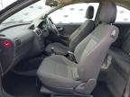 2002 VAUXHALL CORSA SXI for sale at Copart ST HELENS