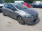 2016 RENAULT CLIO DYNAM for sale at Copart SANDWICH