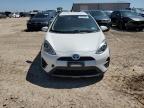 2018 Toyota Prius C en Venta en Amarillo, TX - Hail