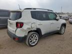 2019 Jeep Renegade Latitude zu verkaufen in Houston, TX - Side